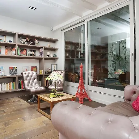 ホテル ドゥ ノートル ダム