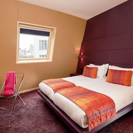 ドゥ ノートル ダム 3*