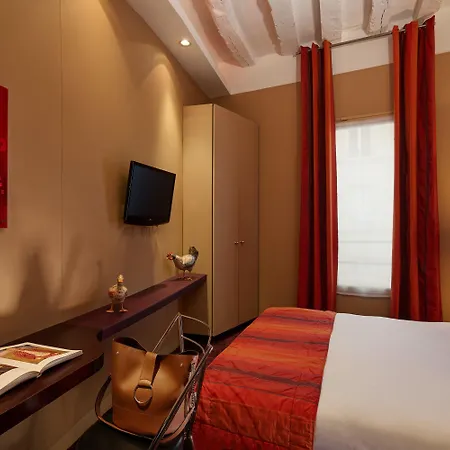 ドゥ ノートル ダム