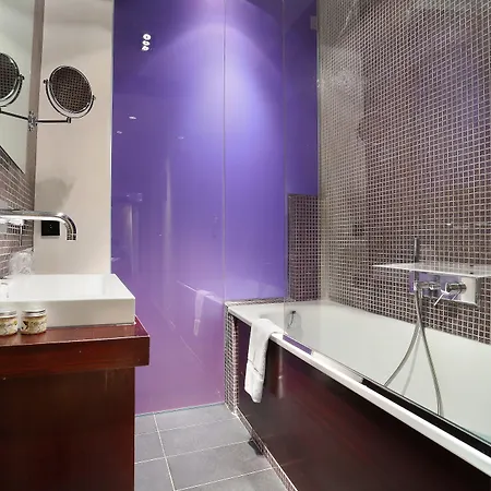 ドゥ ノートル ダム 3*