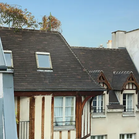 ドゥ ノートル ダム 3*