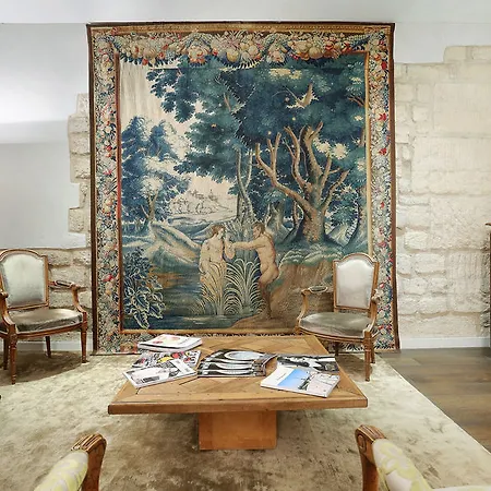 ドゥ ノートル ダム パリ