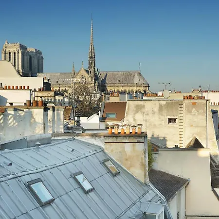 ドゥ ノートル ダム 3*