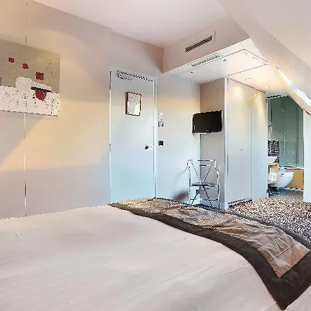 De Notre-dame Hotel Paris