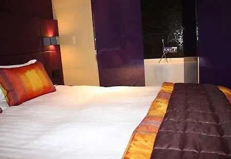 Hotel De Notre-dame Paris