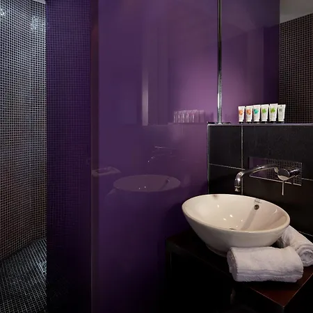 Hotel De Notre-dame Paris