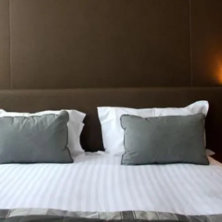 Hotel De Notre-dame Paris