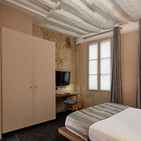 De Notre-dame Hotel Paris