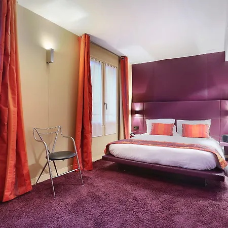 De Notre-dame 3* Paris