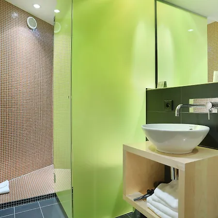 Hotel De Notre-dame Paryż