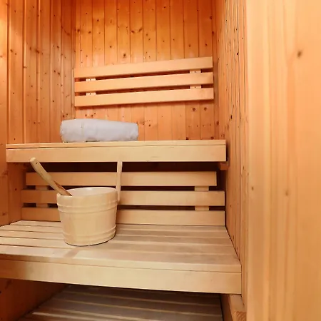 Hotel De Notre-dame Paryż