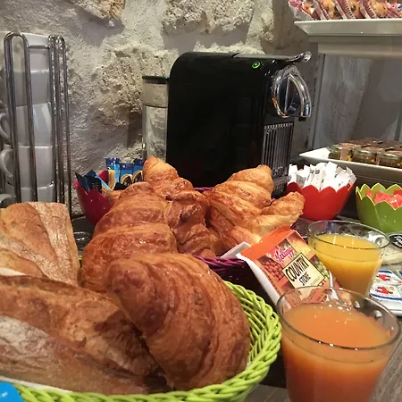 De Notre-dame 3* Paryż