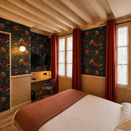 De Notre-dame Hotel Paris