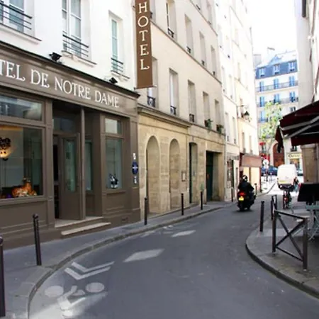Hotel De Notre-dame