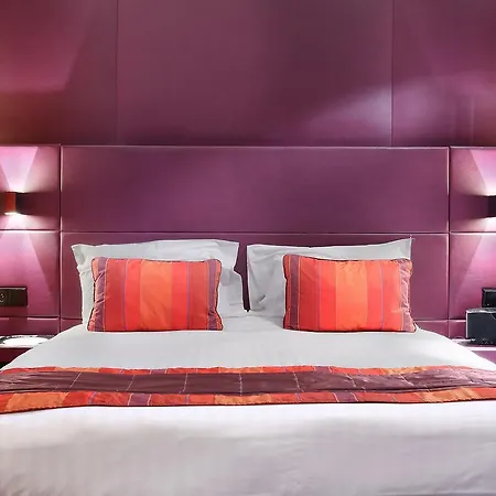 De Notre-dame Hotel Paris
