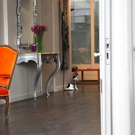 Hotel De Notre-dame 3*