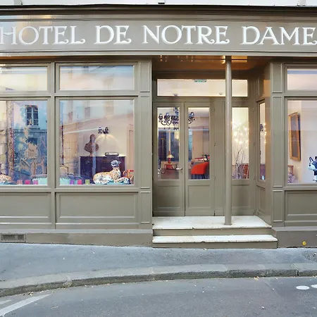 De Notre-dame Hotel