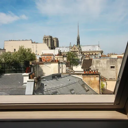 De Notre-dame Paris