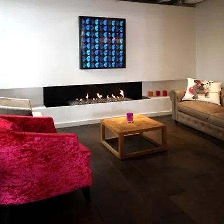 Hotel De Notre-dame 3*