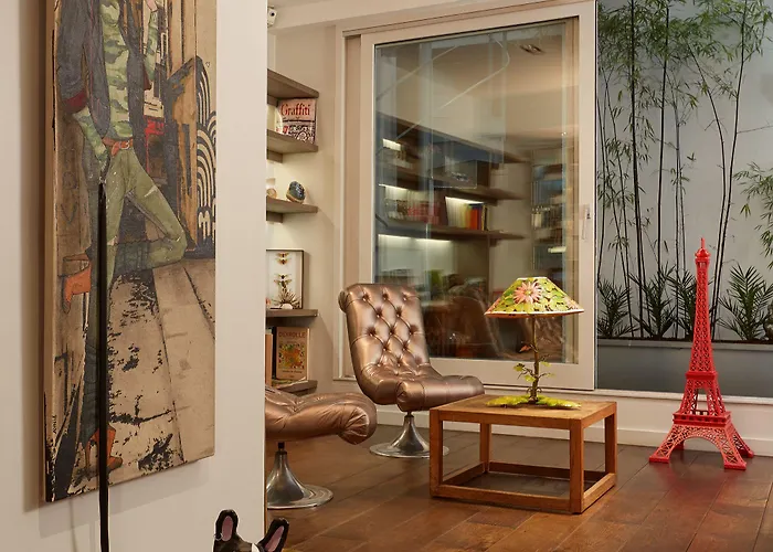 De Notre-dame Hotel Paris