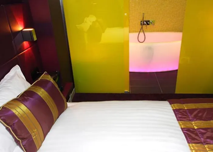 Hotel De Notre-dame Paris