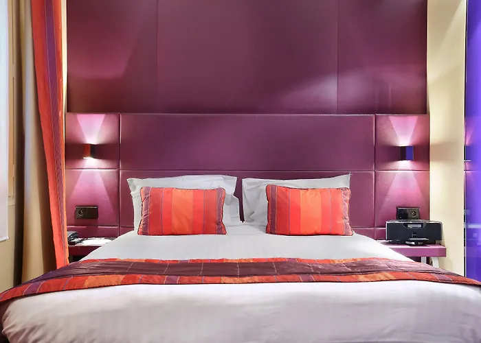 De Notre-dame Hotel 3*