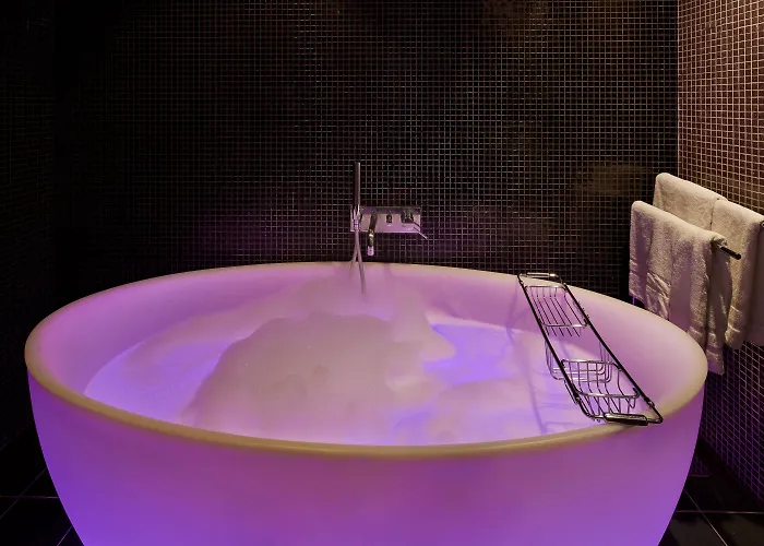 Hotel De Notre-dame Paris