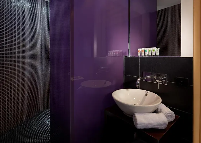 De Notre-dame 3* Paris