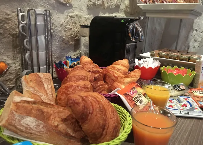 De Notre-dame 3* Paris