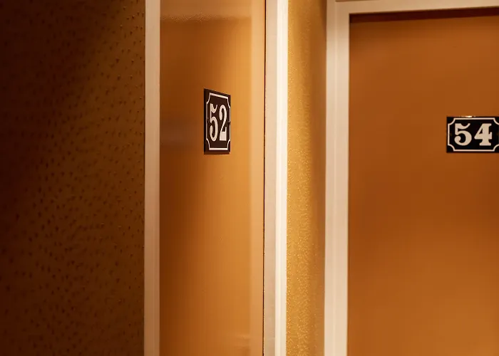 De Notre-dame 3* Paris