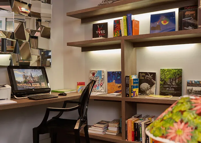 De Notre-dame 3* Paris