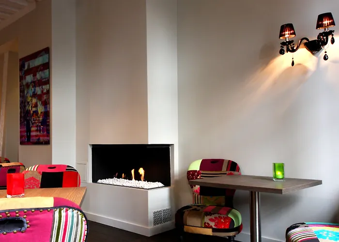 De Notre-dame Hotel Paris