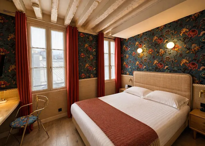 De Notre-dame Hotel 3*