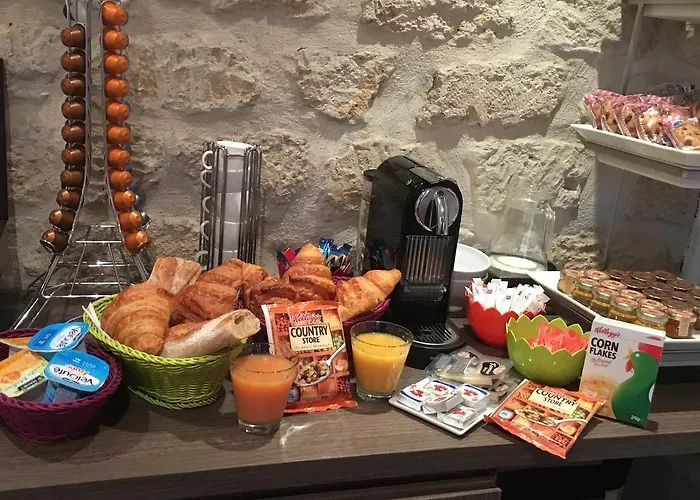 De Notre-dame Hotel 3*