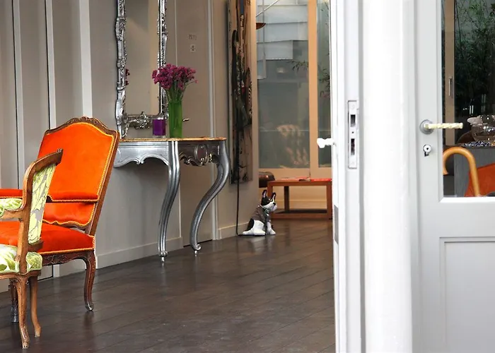 Hotel De Notre-dame 3*