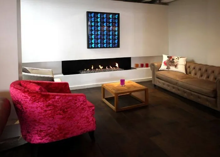 Hotel De Notre-dame 3*