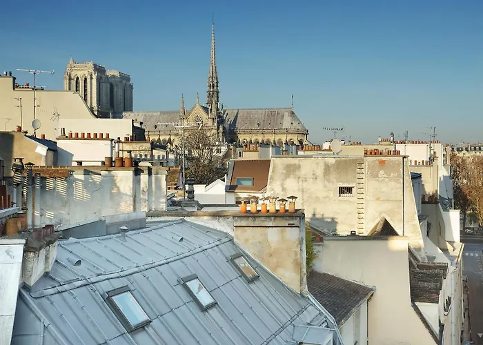 De Notre-dame 3*