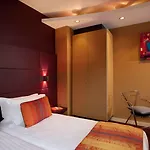 De Notre-dame Szálloda 3*