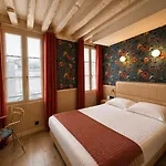 De Notre-dame Szálloda 3*