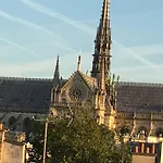 De Notre-dame Szálloda Párizs