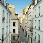 Szálloda De Notre-dame 3*
