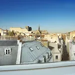 De Notre-dame Szálloda