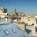 De Notre-dame 3*